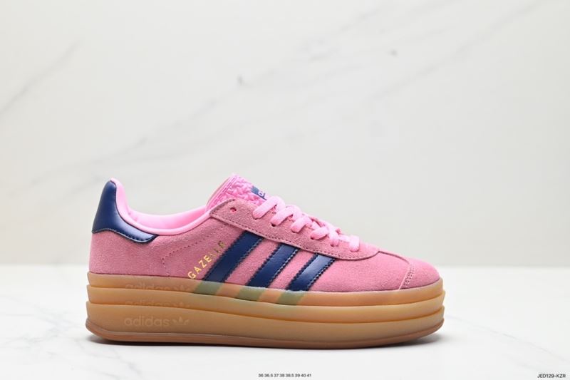 Adidas Gazelle Shoes